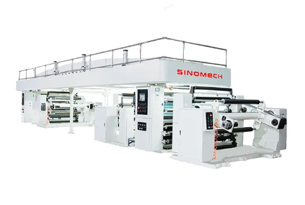 Key Benefits of Using Automatic Dry Film Laminating machine